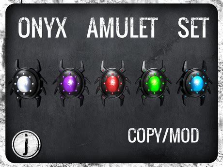 Onyx Amulet Drop Rates: A Closer Look at the Numbers